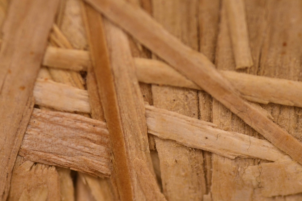 OSB 3 12mm, 1020x220mm