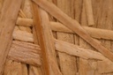 OSB 3 12mm, 1250x210mm