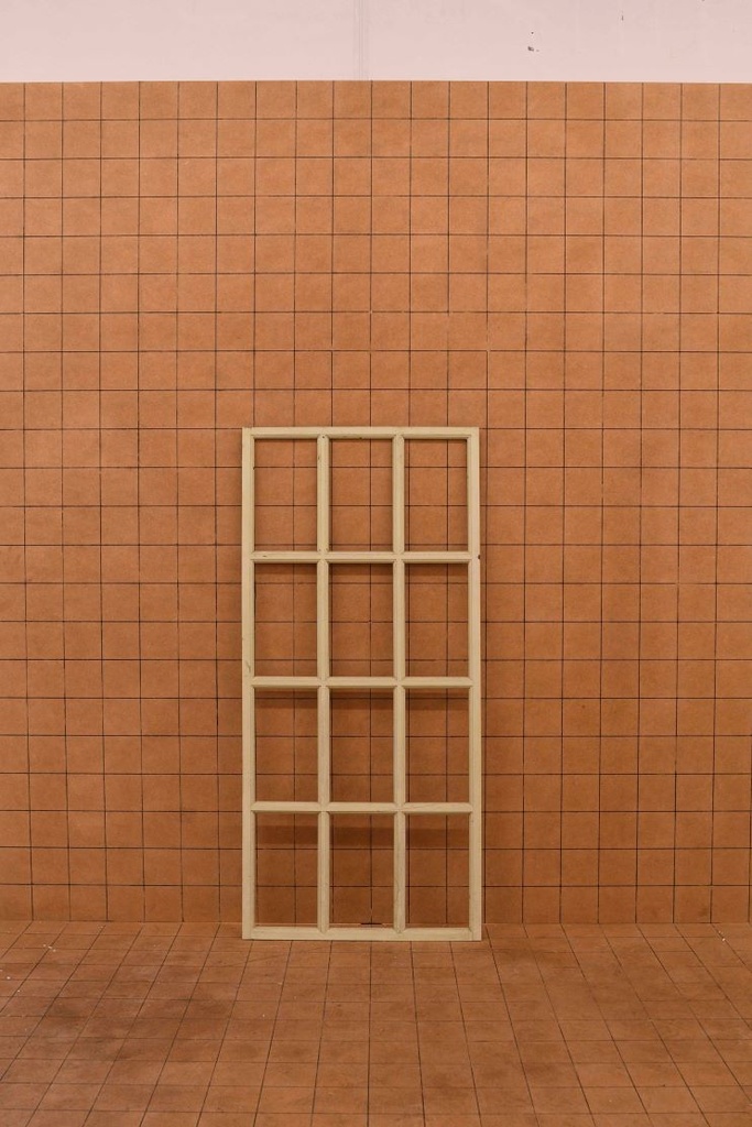 Croissillon pour fenêtre petit