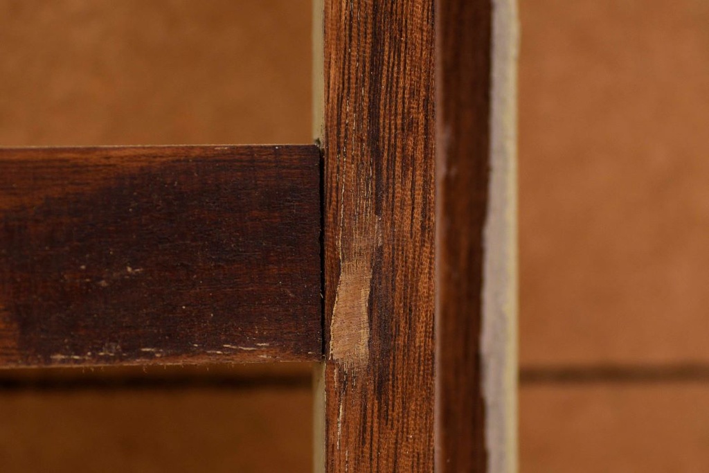 Croissillon pour fenêtre petit