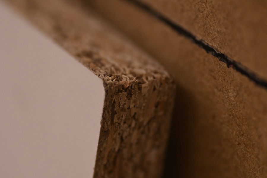 mélaminé 18mm, 2000x600mm