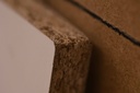mélaminé 18mm, 2000x600mm