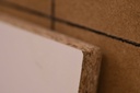 mélaminé 18mm, 1965x460mm