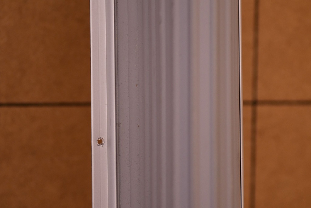 bande PVC anti-pincements pour portes