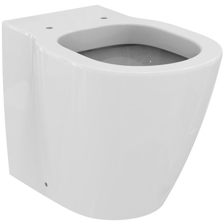 Cuvette WC suspendu CONNECT