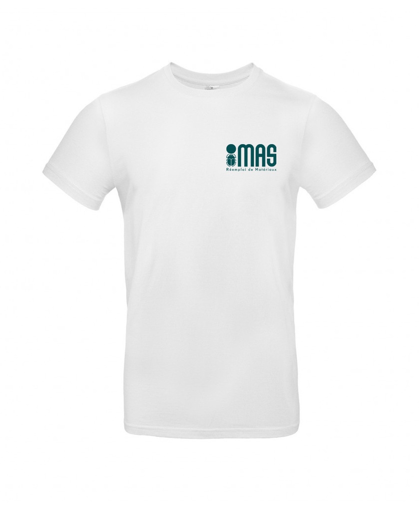 T-shirt MAS
