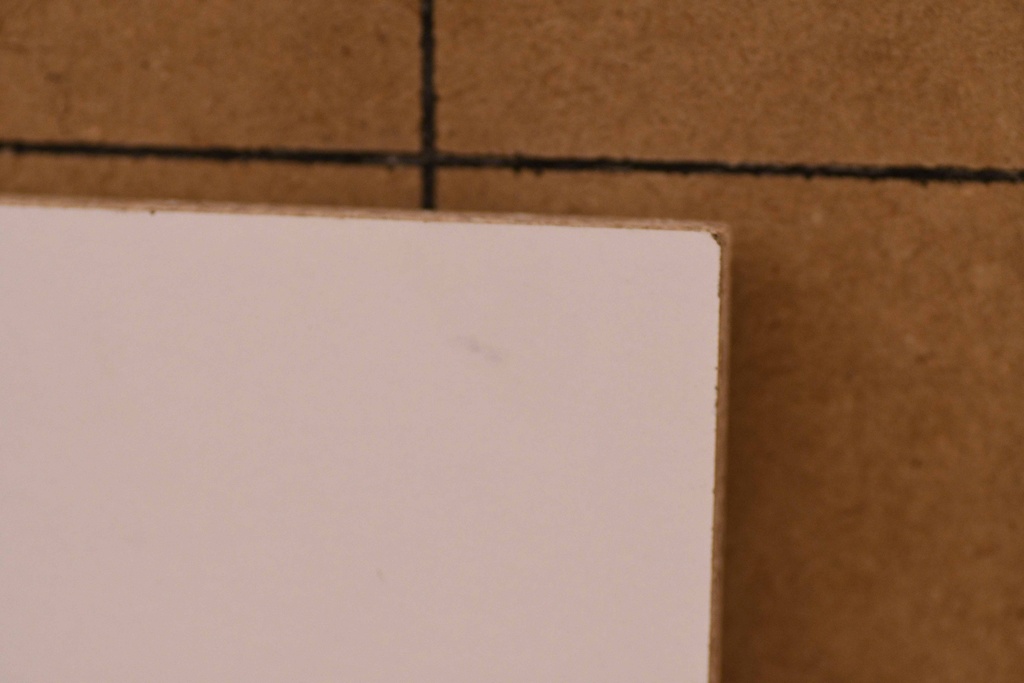 Mélaminé 15mm Vrac