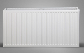 Radiateur acier ALTECH 4CX type 22 CEDEO