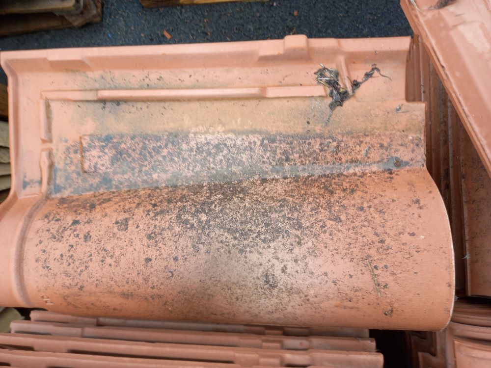 Romane 30F Lafarge Marseille