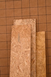 OSB 18mm vrac