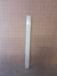 Boitier étanche 2 tubes
