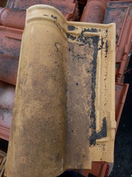 Tuile Romane 18F Lafarge Marseille