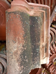 Tuile romane GPS Gelis F31L